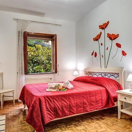 Villa Dei Fiori - Exclusive Villa With Garden In Sorrento Coast Vico Equense Exteriér fotografie